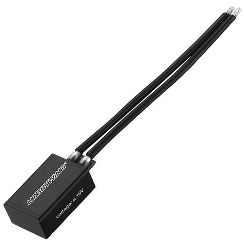 Hobbywing Module-X Modified / Stock Non Polarity Capacitor